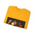 QUAST, Pieter Jansz - Soldiers Gambling with Dice (Artwork) Crewneck Sweatshirt