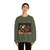 QUAST, Pieter Jansz - Soldiers Gambling with Dice (Artwork) Crewneck Sweatshirt