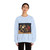 QUAST, Pieter Jansz - Soldiers Gambling with Dice (Artwork) Crewneck Sweatshirt