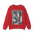 QUEIROLO, Francesco - Release from Deception (Artwork) Crewneck Sweatshirt
