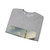 CANALETTO - Piazza San Marco with the Basilica (Artwork) Crewneck Sweatshirt