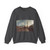 CANALETTO - Piazza San Marco with the Basilica (Artwork) Crewneck Sweatshirt
