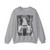 BRACCI, Pietro - Tomb of Benedict XIV (Artwork) Crewneck Sweatshirt