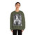 BRACCI, Pietro - Tomb of Benedict XIV (Artwork) Crewneck Sweatshirt