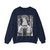 BRACCI, Pietro - Tomb of Benedict XIV (Artwork) Crewneck Sweatshirt
