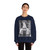 BRACCI, Pietro - Tomb of Benedict XIV (Artwork) Crewneck Sweatshirt