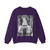 BRACCI, Pietro - Tomb of Benedict XIV (Artwork) Crewneck Sweatshirt