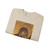 CIMABUE - -crucifixion- Crucifix (detail) (Artwork) Crewneck Sweatshirt