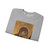 CIMABUE - -crucifixion- Crucifix (detail) (Artwork) Crewneck Sweatshirt