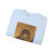 CIMABUE - -crucifixion- Crucifix (detail) (Artwork) Crewneck Sweatshirt