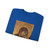 CIMABUE - -crucifixion- Crucifix (detail) (Artwork) Crewneck Sweatshirt