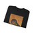 CIMABUE - -crucifixion- Crucifix (detail)2 (Artwork) Crewneck Sweatshirt