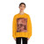 QUELLINUS, Artus I - Justice (detail) (Artwork) Crewneck Sweatshirt