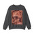 QUELLINUS, Artus I - Justice (detail) (Artwork) Crewneck Sweatshirt