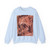 QUELLINUS, Artus I - Justice (detail) (Artwork) Crewneck Sweatshirt
