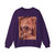 QUELLINUS, Artus I - Justice (detail) (Artwork) Crewneck Sweatshirt
