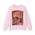 QUELLINUS, Artus I - Justice (detail) (Artwork) Crewneck Sweatshirt