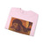 CIMABUE - -crucifixion- Crucifix (detail)3 (Artwork) Crewneck Sweatshirt
