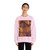 CIMABUE - -crucifixion- Crucifix (detail)3 (Artwork) Crewneck Sweatshirt