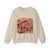 QUELLINUS, Artus I - Justice (Artwork) Crewneck Sweatshirt