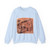 QUELLINUS, Artus I - Justice (Artwork) Crewneck Sweatshirt