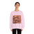 QUELLINUS, Artus I - Justice (Artwork) Crewneck Sweatshirt
