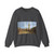 CANALETTO - Piazza San Marco2 (Artwork) Crewneck Sweatshirt