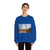 CANALETTO - Piazza San Marco2 (Artwork) Crewneck Sweatshirt