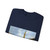 CANALETTO - Piazza San Marco2 (Artwork) Crewneck Sweatshirt