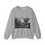 CANALETTO - Ranelagh, Interior of the Rotunda (Artwork) Crewneck Sweatshirt
