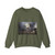 CANALETTO - Ranelagh, Interior of the Rotunda (Artwork) Crewneck Sweatshirt