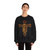 CIMABUE - -crucifixion- Crucifix (detail)4 (Artwork) Crewneck Sweatshirt