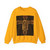 CIMABUE - -crucifixion- Crucifix (detail)4 (Artwork) Crewneck Sweatshirt