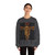 CIMABUE - -crucifixion- Crucifix (detail)4 (Artwork) Crewneck Sweatshirt
