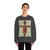 CIMABUE - -crucifixion- Crucifix (Artwork) Crewneck Sweatshirt
