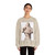 QUELLINUS, Artus I - Luis de Benavides (Artwork) Crewneck Sweatshirt