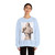 QUELLINUS, Artus I - Luis de Benavides (Artwork) Crewneck Sweatshirt