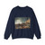 CANALETTO - Reception of the Ambassador in the Doge's Palace (Artwork) Crewneck Sweatshirt