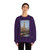 CANALETTO - Return of the Bucentoro to the Molo on Ascension Day (detail) (Artwork) Crewneck Sweatshirt