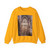 CIMABUE - -frescoes- View of the frescoes in the left transept (Artwork) Crewneck Sweatshirt