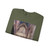 CIMABUE - -frescoes- View of the frescoes in the left transept (Artwork) Crewneck Sweatshirt
