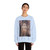 CIMABUE - -frescoes- View of the frescoes in the left transept (Artwork) Crewneck Sweatshirt