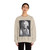 HOUDON, Jean-Antoine - Bust of Mirabeau (Artwork) Crewneck Sweatshirt