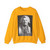 HOUDON, Jean-Antoine - Bust of Mirabeau (Artwork) Crewneck Sweatshirt