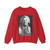 HOUDON, Jean-Antoine - Bust of Mirabeau (Artwork) Crewneck Sweatshirt