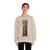 MANTEGNA, Andrea - A Woman Drinking (Artwork) Crewneck Sweatshirt