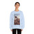 CANALETTO - Ruins of the Forum, Looking towards the Capitol (Artwork) Crewneck Sweatshirt