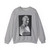 HOUDON, Jean-Antoine - Bust of Napoleon (Artwork) Crewneck Sweatshirt