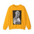 HOUDON, Jean-Antoine - Bust of Napoleon (Artwork) Crewneck Sweatshirt