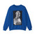 HOUDON, Jean-Antoine - Bust of Napoleon (Artwork) Crewneck Sweatshirt